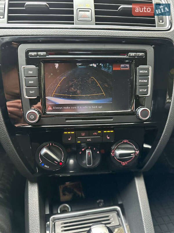 Седан Volkswagen Jetta 2015 в Белой Церкви фото 46 Седан Volkswagen Jetta 2015 в Белой Церкви