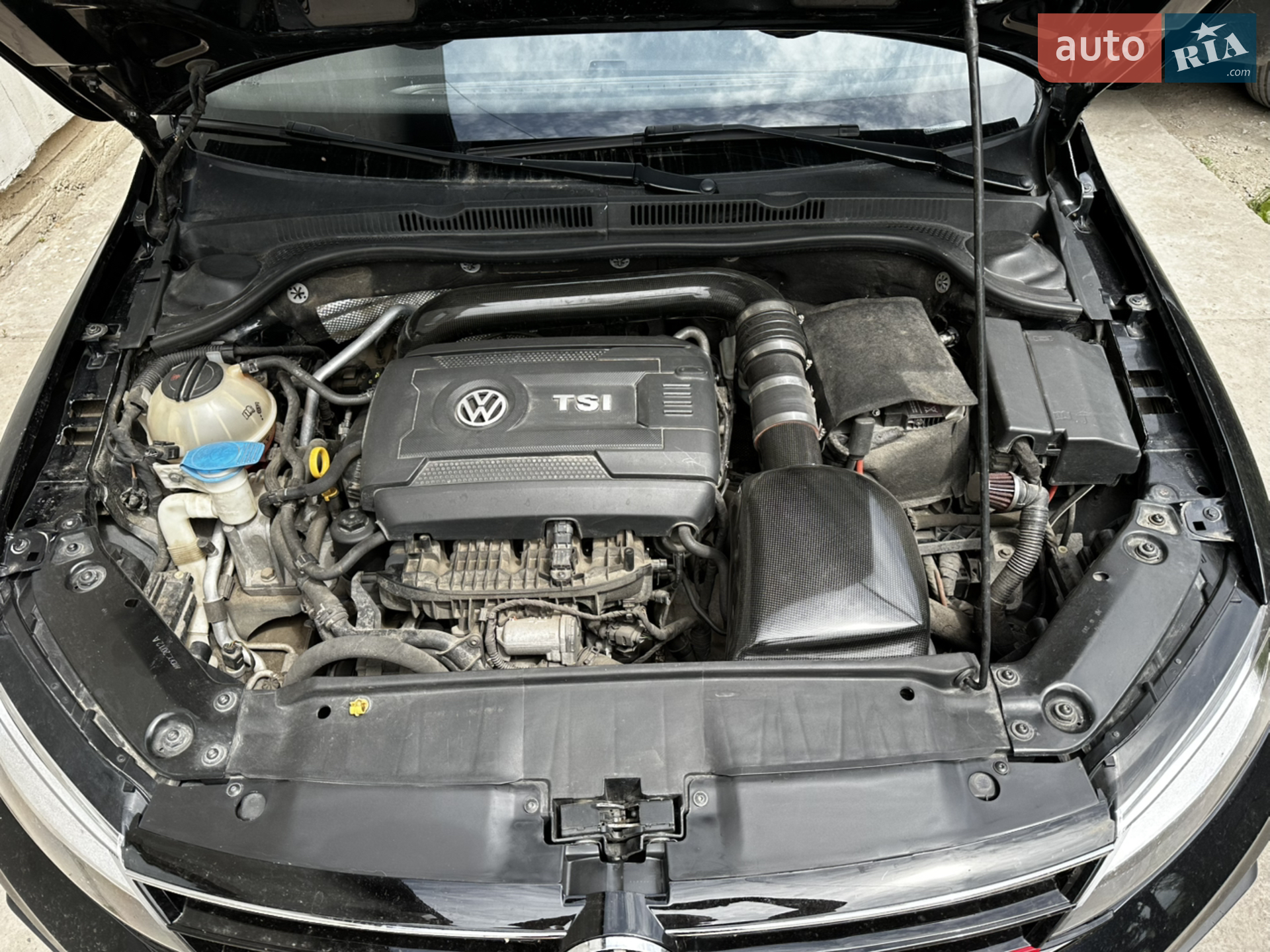 2016 Volkswagen Jetta - мініатюра 30