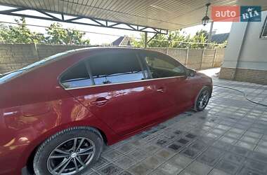 Седан Volkswagen Jetta 2017 в  фото 2 Седан Volkswagen Jetta 2017 в