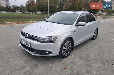 Седан Volkswagen Jetta 2012 в Черкасах