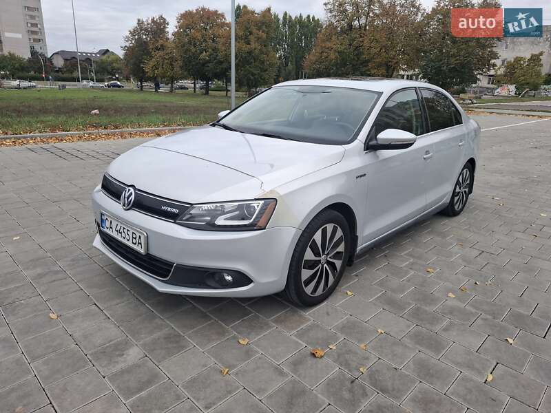 Volkswagen Jetta 2012 Volkswagen Jetta 2012