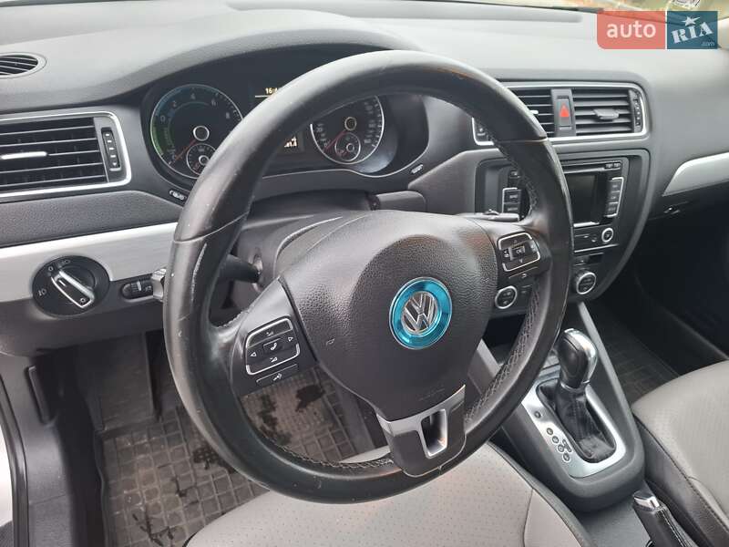 Седан Volkswagen Jetta 2012 в Черкассах фото 15 Седан Volkswagen Jetta 2012 в Черкассах