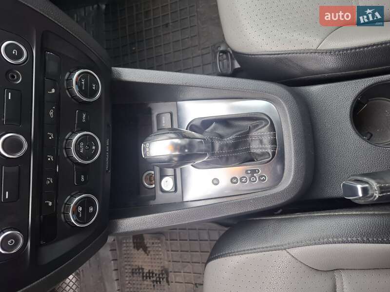 Седан Volkswagen Jetta 2012 в Черкассах фото 18 Седан Volkswagen Jetta 2012 в Черкассах