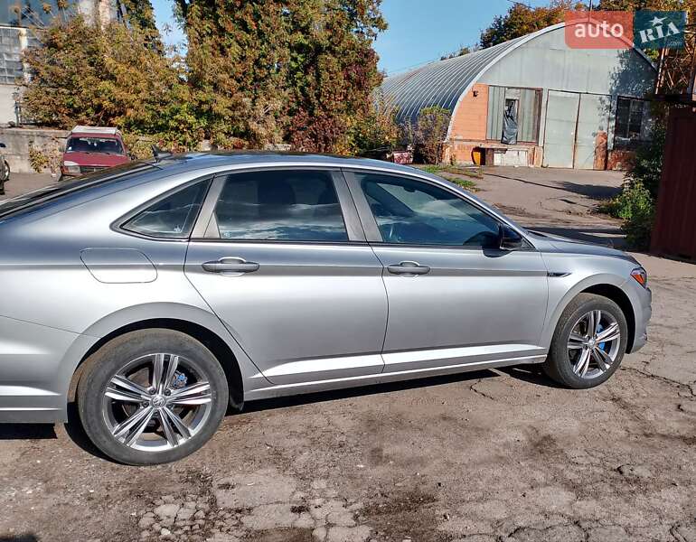 Седан Volkswagen Jetta 2019 в Рівному фото 9 Седан Volkswagen Jetta 2019 в Рівному