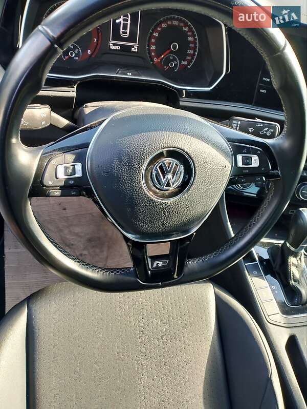 Седан Volkswagen Jetta 2019 в Рівному фото 13 Седан Volkswagen Jetta 2019 в Рівному