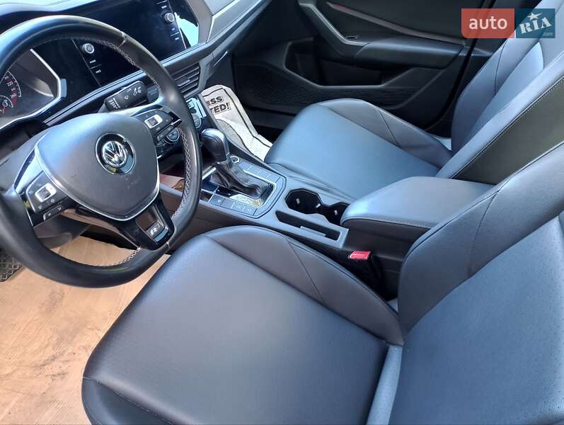 Седан Volkswagen Jetta 2019 в Рівному фото 18 Седан Volkswagen Jetta 2019 в Рівному