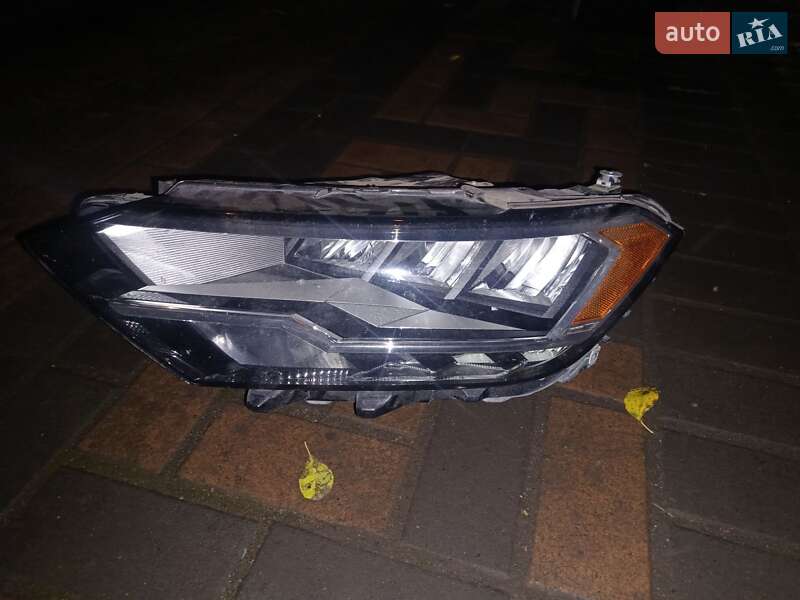 Седан Volkswagen Jetta 2020 в Черкасах