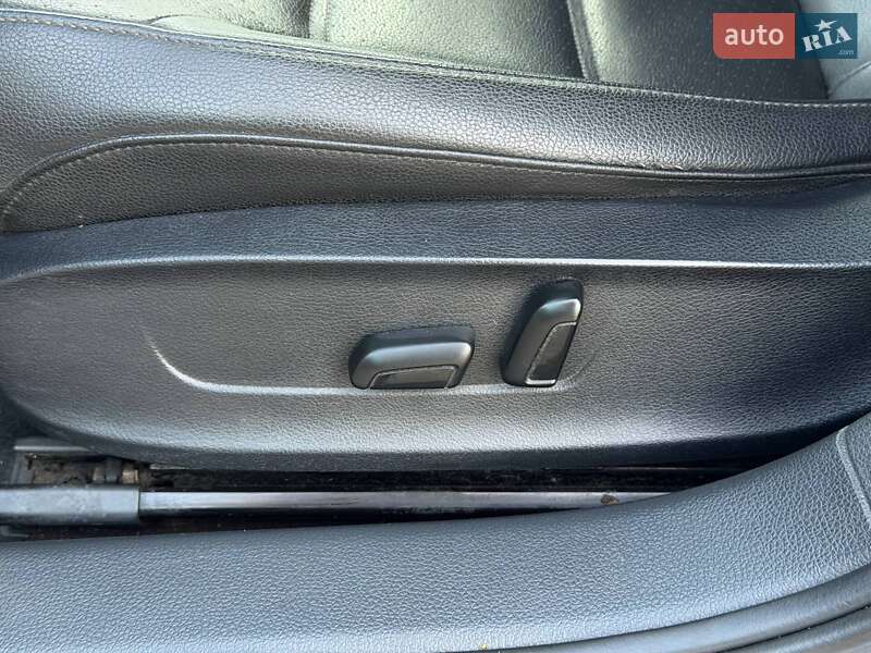 Седан Volkswagen Jetta 2015 в Кривом Роге