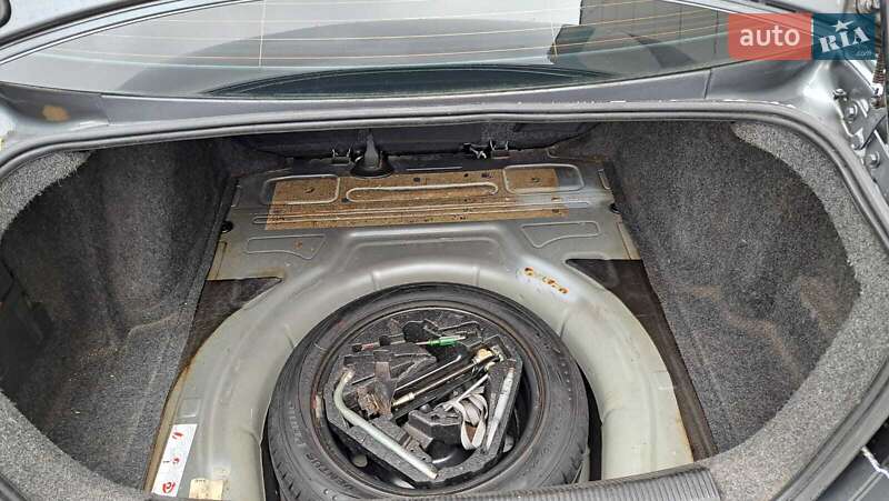 Седан Volkswagen Jetta 2006 в Вишневому фото 17 Седан Volkswagen Jetta 2006 в Вишневому