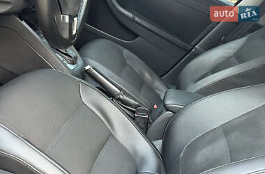 Седан Volkswagen Jetta 2012 в 
