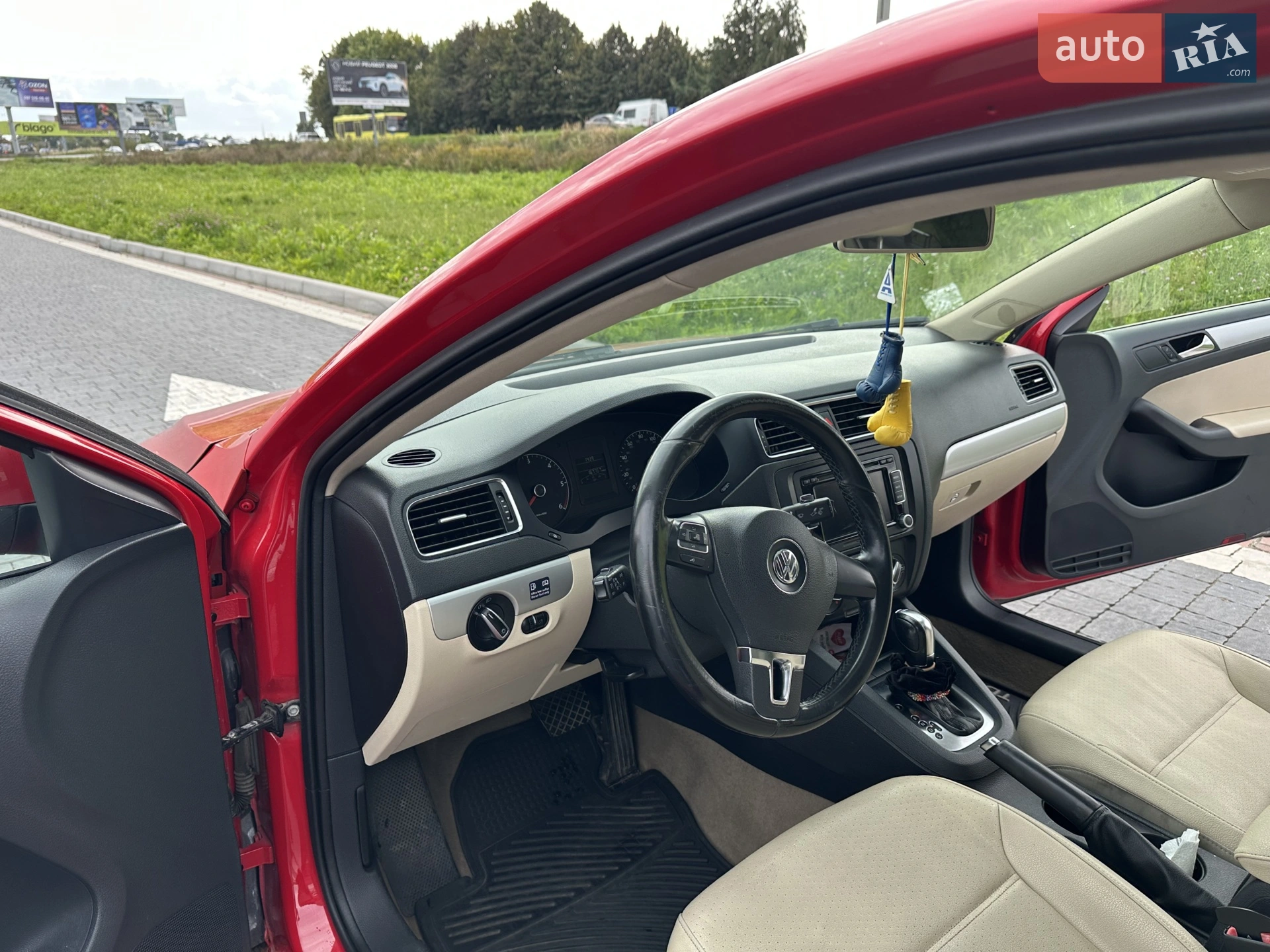 2011 Volkswagen Jetta - мініатюра 17