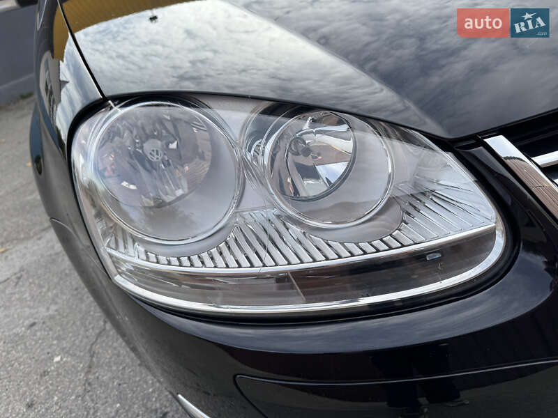 Седан Volkswagen Jetta 2008 в Запорожье фото 11 Седан Volkswagen Jetta 2008 в Запорожье