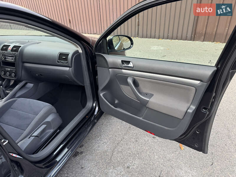 Седан Volkswagen Jetta 2008 в Запорожье фото 16 Седан Volkswagen Jetta 2008 в Запорожье
