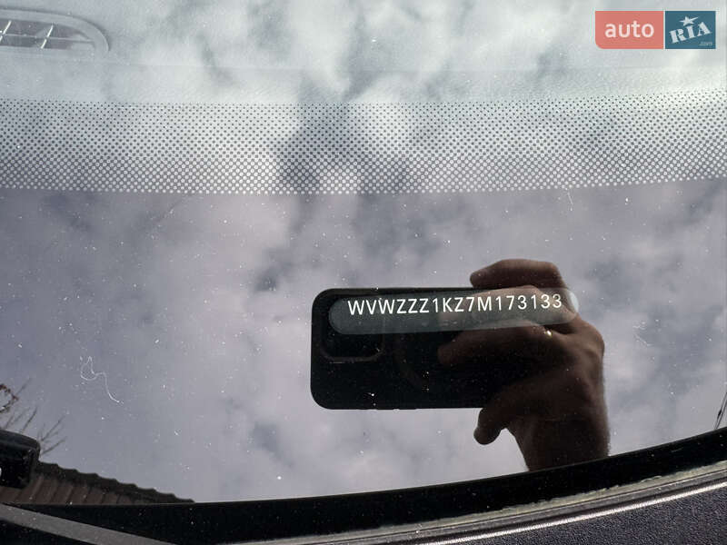 Седан Volkswagen Jetta 2008 в Запорожье фото 26 Седан Volkswagen Jetta 2008 в Запорожье