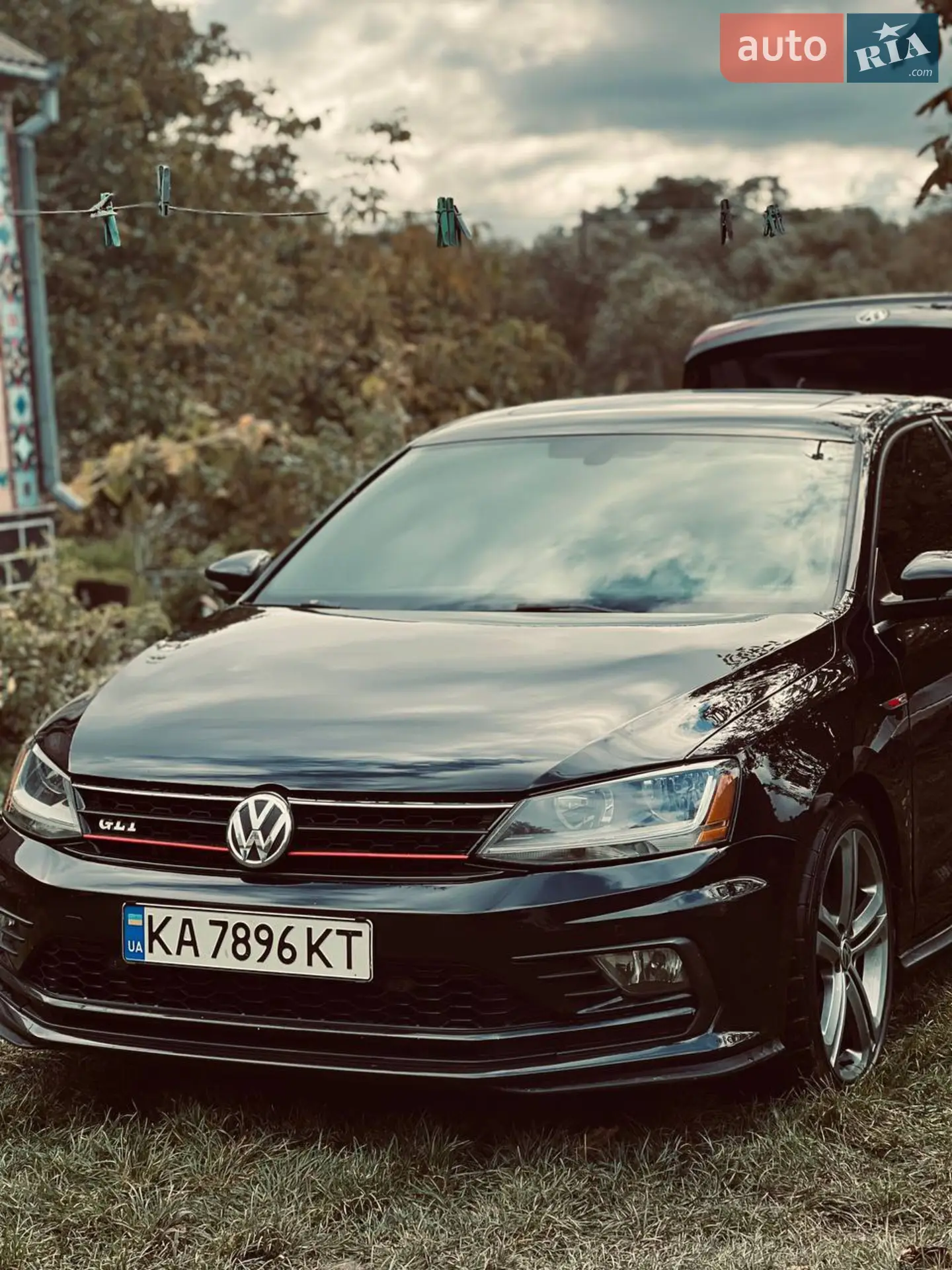 2017 Volkswagen Jetta - мініатюра 29