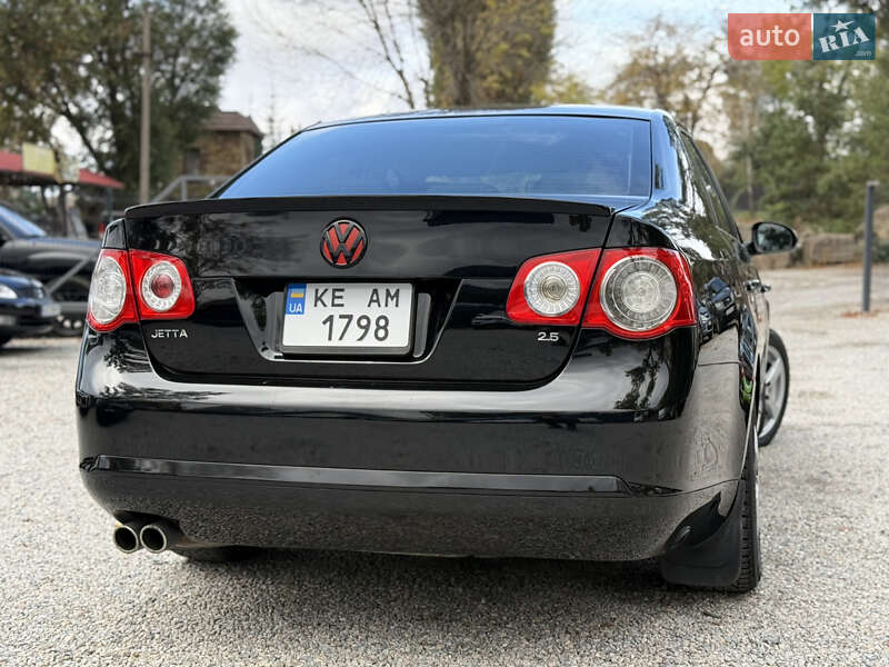 Седан Volkswagen Jetta 2006 в Новомосковске фото 9 Седан Volkswagen Jetta 2006 в Новомосковске