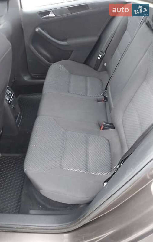 Седан Volkswagen Jetta 2011 в Дунаївцях фото 2 Седан Volkswagen Jetta 2011 в Дунаївцях