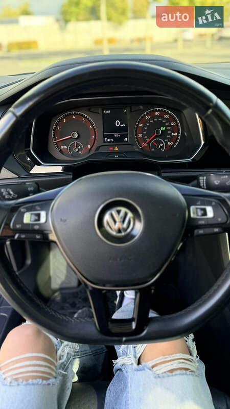 Седан Volkswagen Jetta 2018 в Днепре фото 12 Седан Volkswagen Jetta 2018 в Днепре