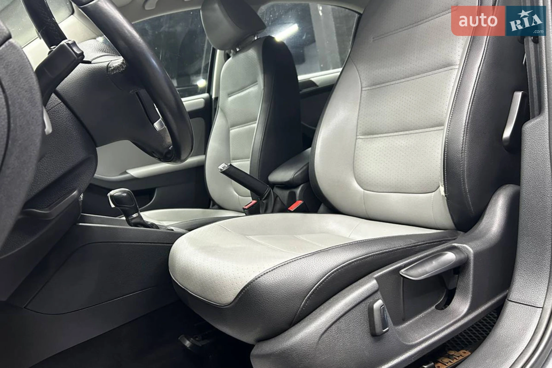 2014 Volkswagen Jetta - мініатюра 9