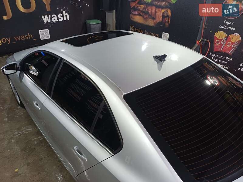 Седан Volkswagen Jetta 2015 в Днепре фото 20 Седан Volkswagen Jetta 2015 в Днепре