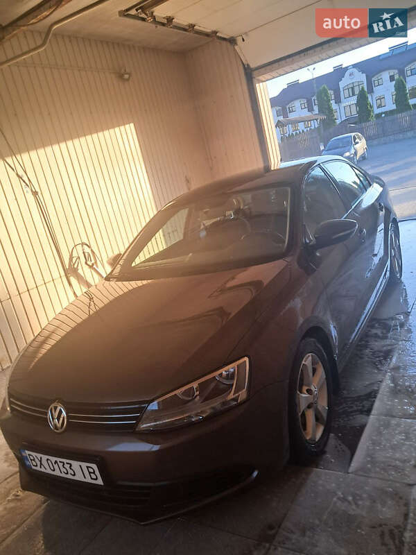 Седан Volkswagen Jetta 2011 в Дунаївцях фото 9 Седан Volkswagen Jetta 2011 в Дунаївцях