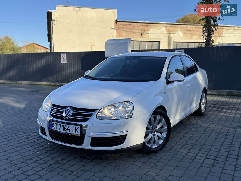Седан Volkswagen Jetta 2009 в Івано-Франківську фото 7 Седан Volkswagen Jetta 2009 в Івано-Франківську