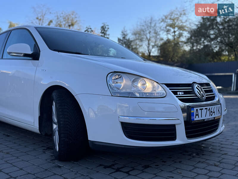 Седан Volkswagen Jetta 2009 в Івано-Франківську фото 12 Седан Volkswagen Jetta 2009 в Івано-Франківську