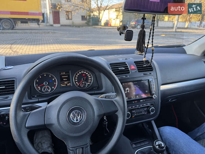 Седан Volkswagen Jetta 2009 в Івано-Франківську фото 18 Седан Volkswagen Jetta 2009 в Івано-Франківську