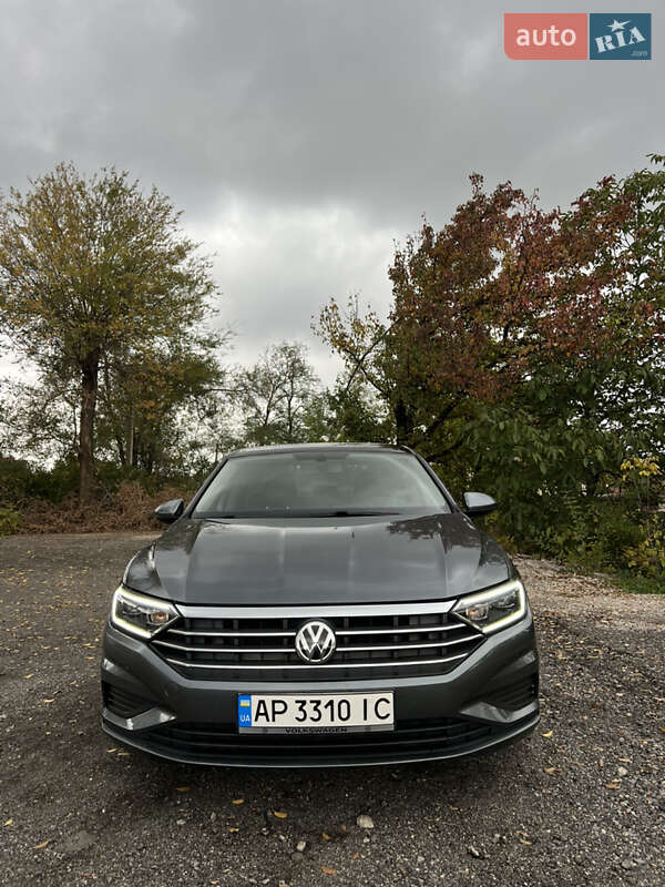 Седан Volkswagen Jetta 2018 в Кривом Роге фото 4 Седан Volkswagen Jetta 2018 в Кривом Роге
