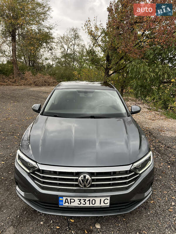 Седан Volkswagen Jetta 2018 в Кривом Роге фото 26 Седан Volkswagen Jetta 2018 в Кривом Роге