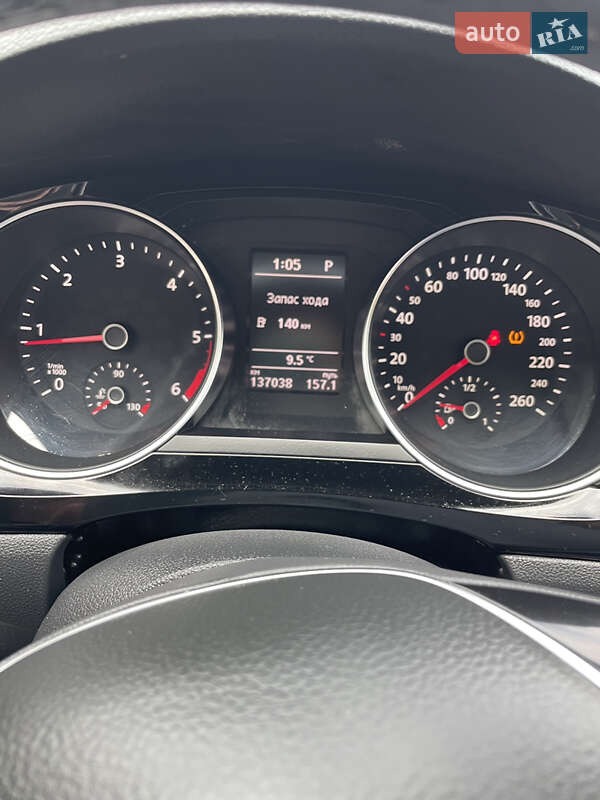 Седан Volkswagen Jetta 2016 в Магдалинівці фото 18 Седан Volkswagen Jetta 2016 в Магдалинівці