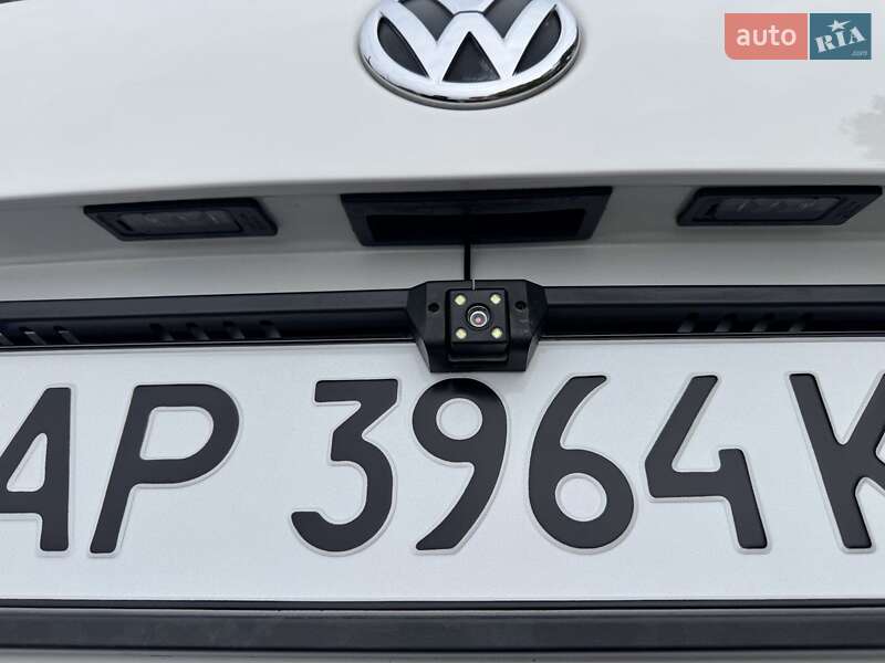 Седан Volkswagen Jetta 2013 в Запорожье фото 8 Седан Volkswagen Jetta 2013 в Запорожье