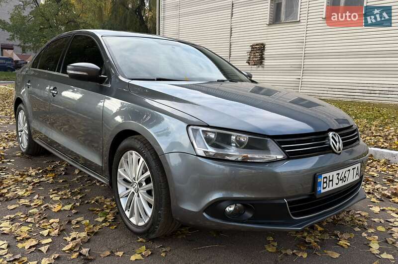 Volkswagen Jetta 2013 Volkswagen Jetta 2013