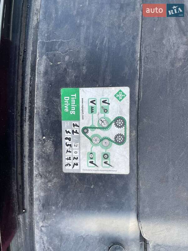 Седан Volkswagen Jetta 2012 в Ужгороде