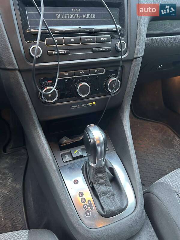 Універсал Volkswagen Jetta 2012 в Харкові фото 4 Універсал Volkswagen Jetta 2012 в Харкові