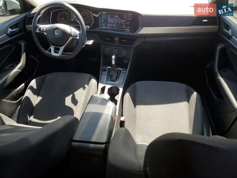 Седан Volkswagen Jetta 2019 в Києві фото 8 Седан Volkswagen Jetta 2019 в Києві