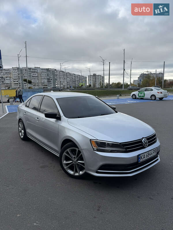 Volkswagen Jetta 2014 Volkswagen Jetta 2014