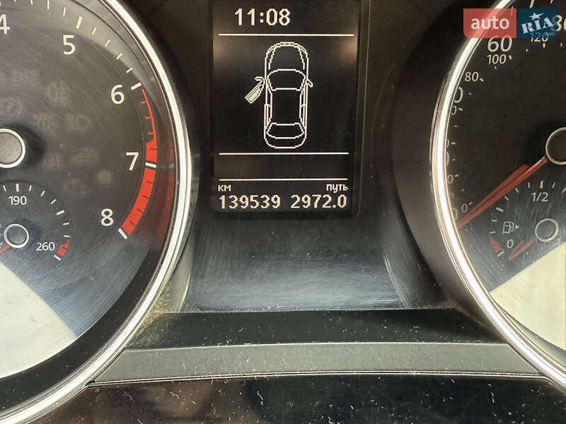 Седан Volkswagen Jetta 2016 в Новом Буге фото 13 Седан Volkswagen Jetta 2016 в Новом Буге