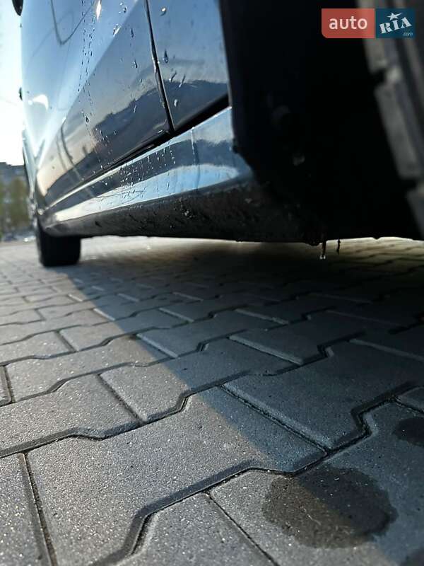 Седан Volkswagen Jetta 2016 в Хмельницком