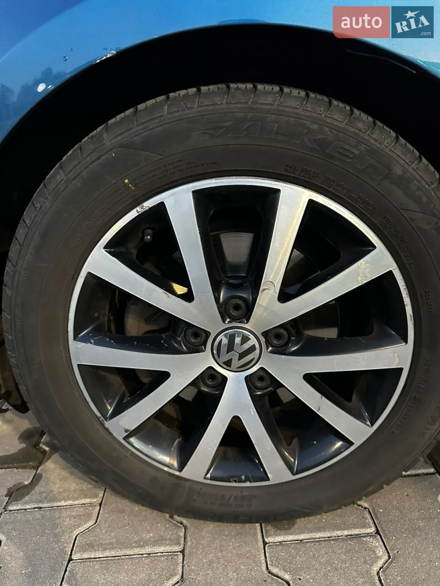 2016 Volkswagen Jetta - мініатюра 19