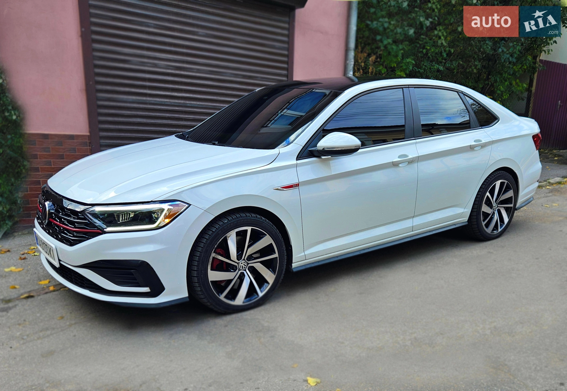 2019 Volkswagen Jetta - мініатюра 3