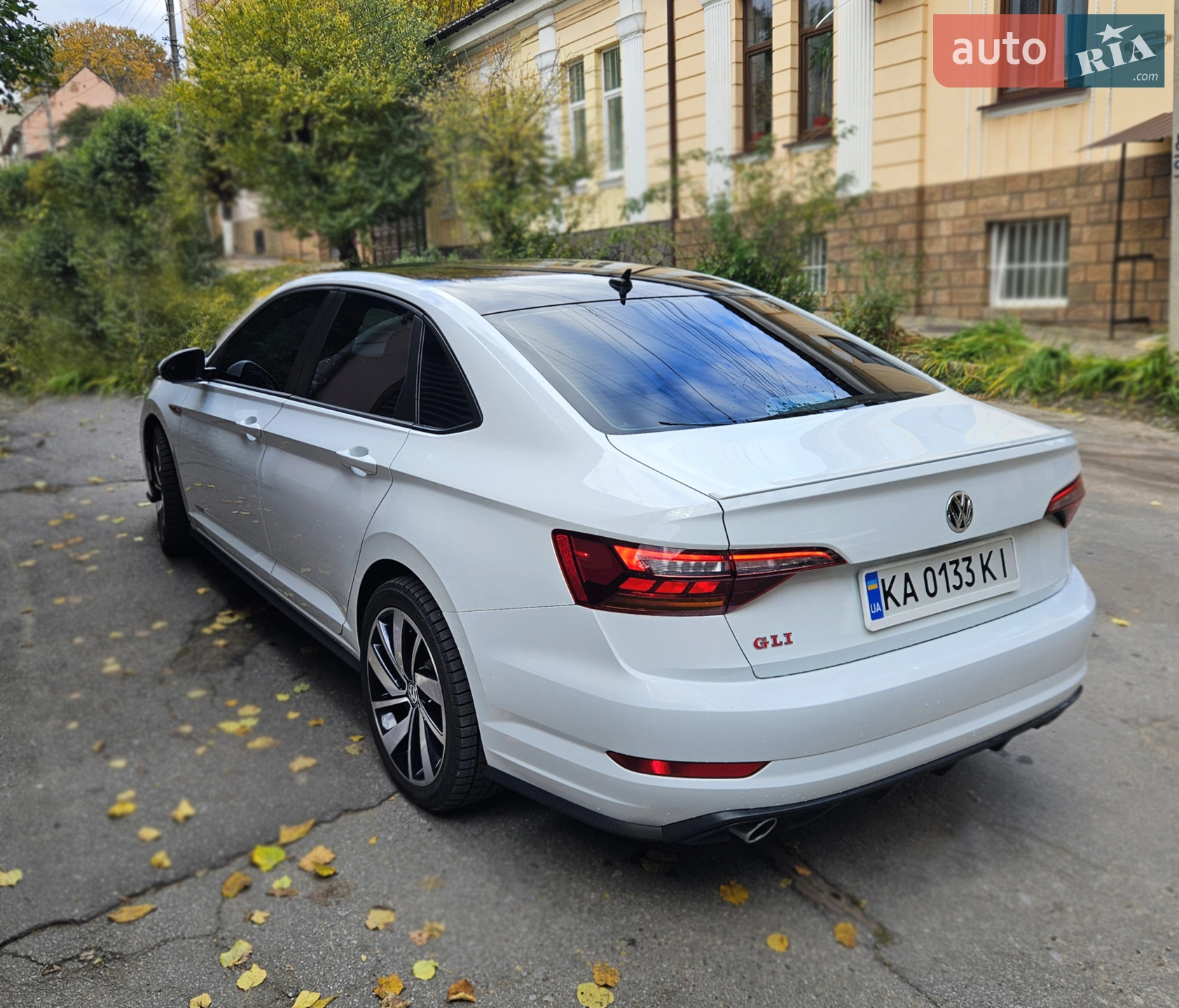 2019 Volkswagen Jetta - мініатюра 6