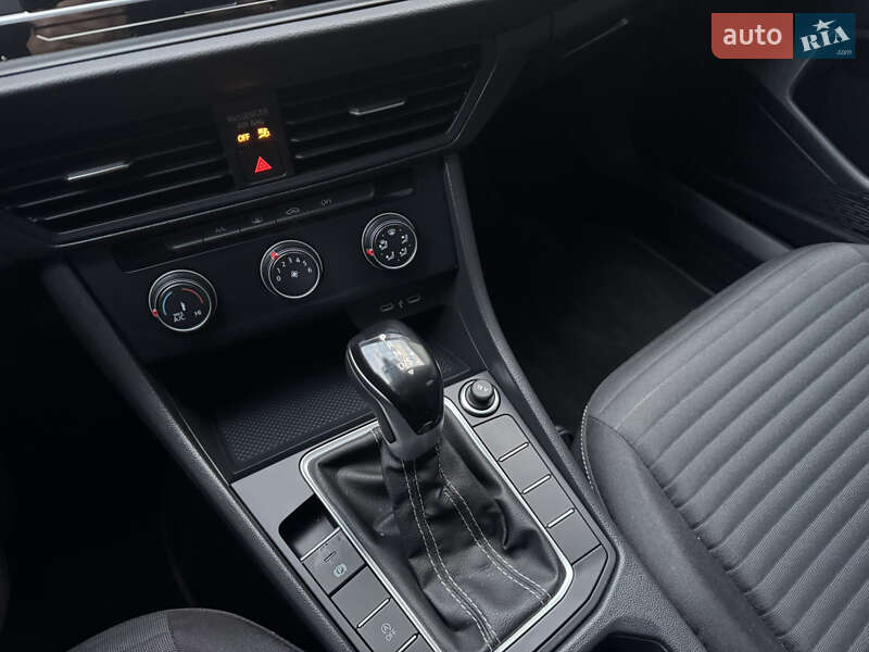 Седан Volkswagen Jetta 2024 в Луцке фото 26 Седан Volkswagen Jetta 2024 в Луцке