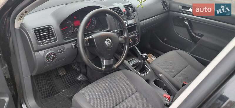 Седан Volkswagen Jetta 2006 в Шполі фото 8 Седан Volkswagen Jetta 2006 в Шполі