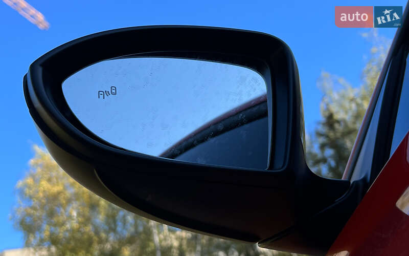 Седан Volkswagen Jetta 2019 в Львове