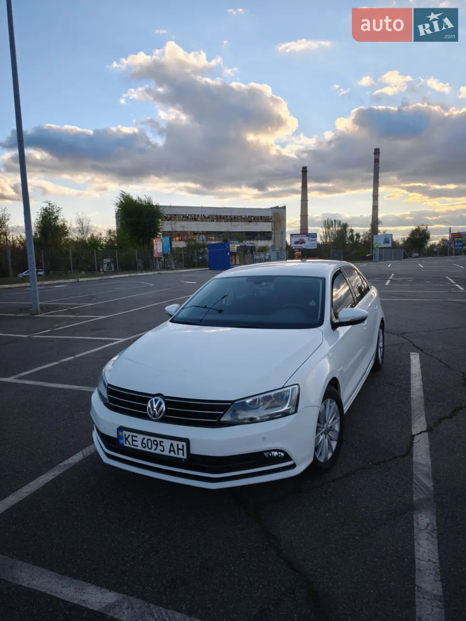 2015 Volkswagen Jetta - мініатюра 18