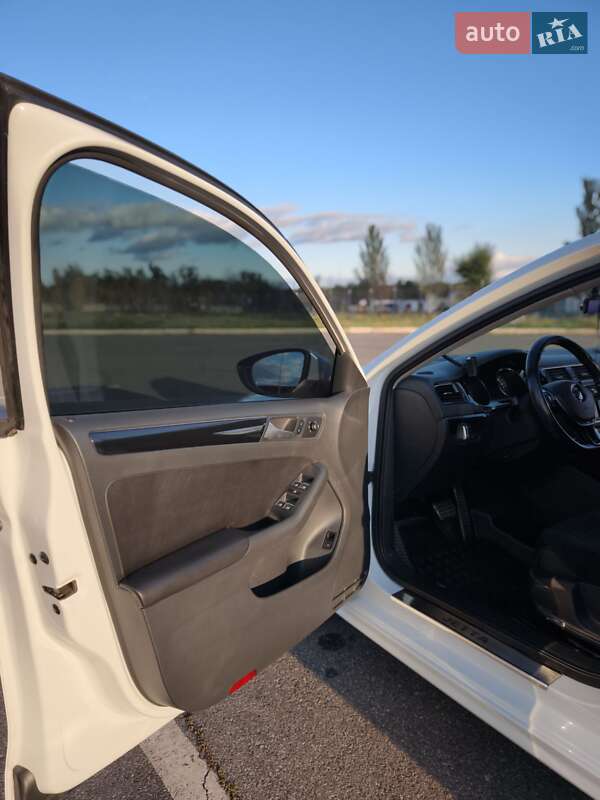 Седан Volkswagen Jetta 2016 в Кривому Розі фото 11 Седан Volkswagen Jetta 2016 в Кривому Розі