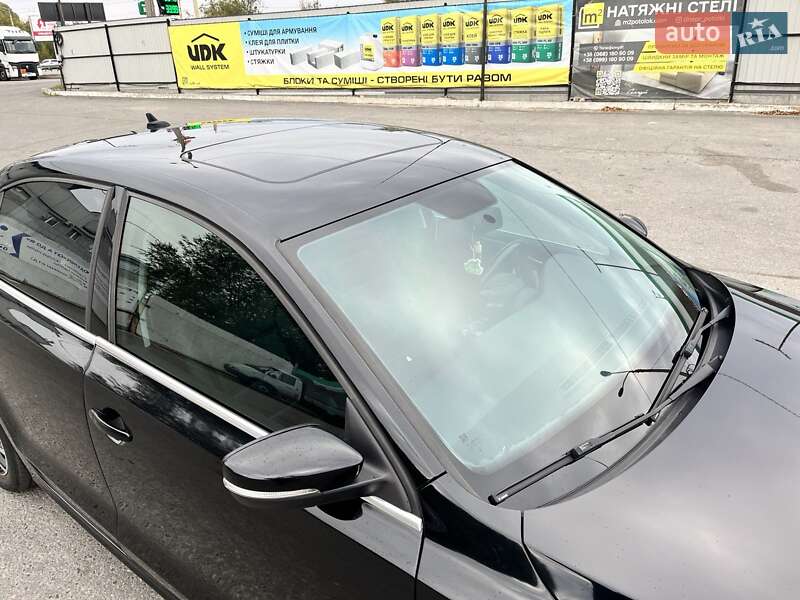 Седан Volkswagen Jetta 2017 в Днепре фото 9 Седан Volkswagen Jetta 2017 в Днепре