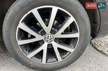Седан Volkswagen Jetta 2017 в 