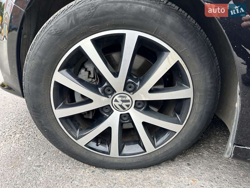 Седан Volkswagen Jetta 2017 в Днепре фото 30 Седан Volkswagen Jetta 2017 в Днепре